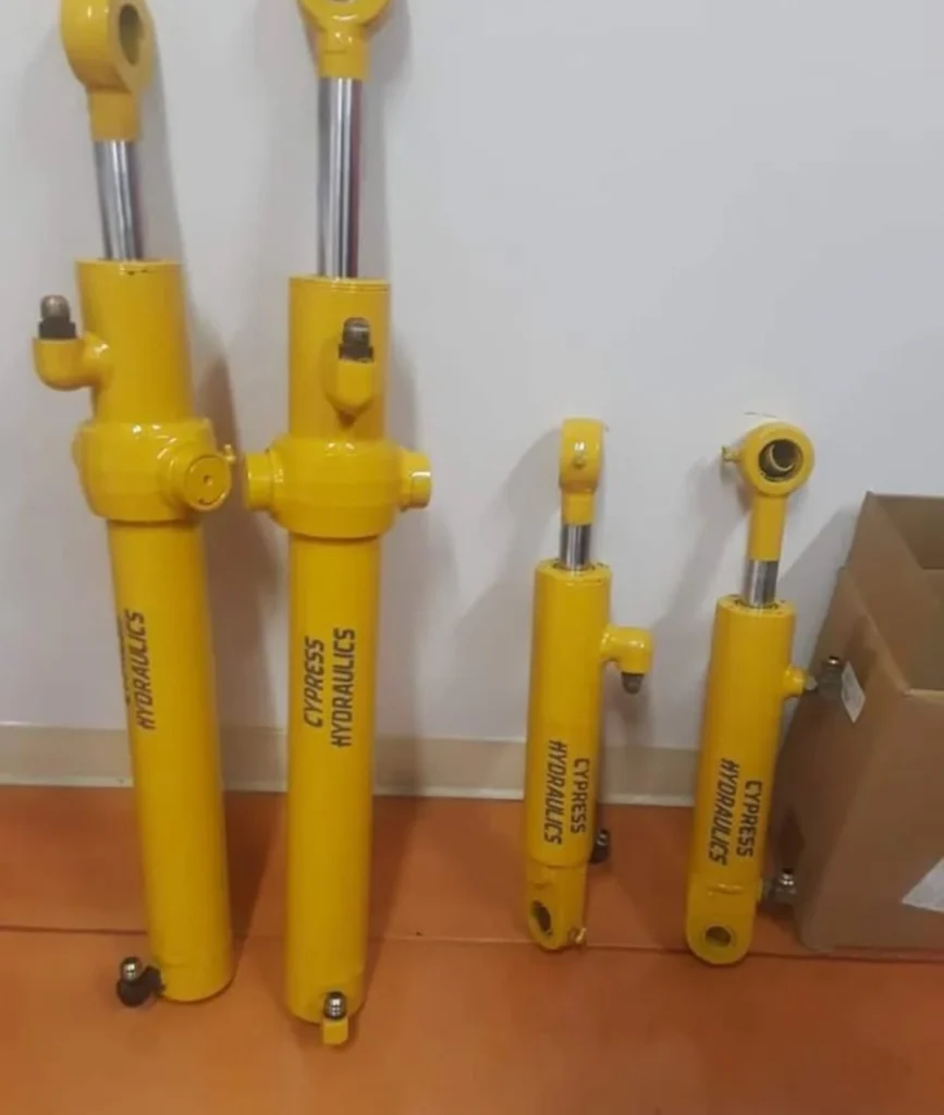 FAQ - About Hydraulic Systems in Houston-2